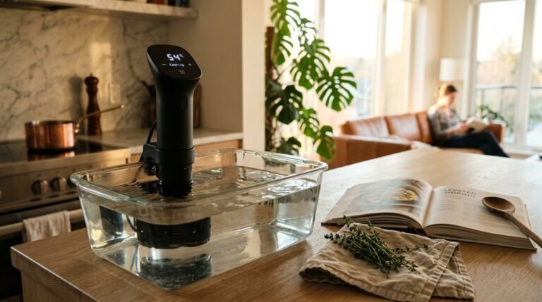 top 15 sous vide machines