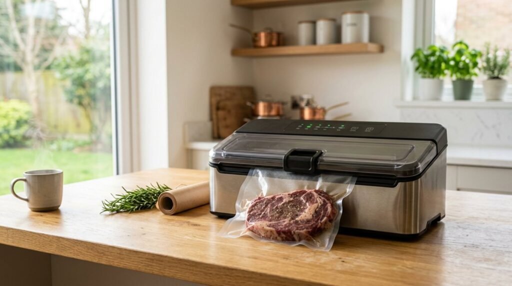 top 5 meat vacuum sealers