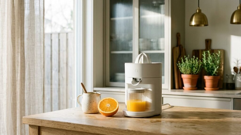 top 5 orange juicers 2026