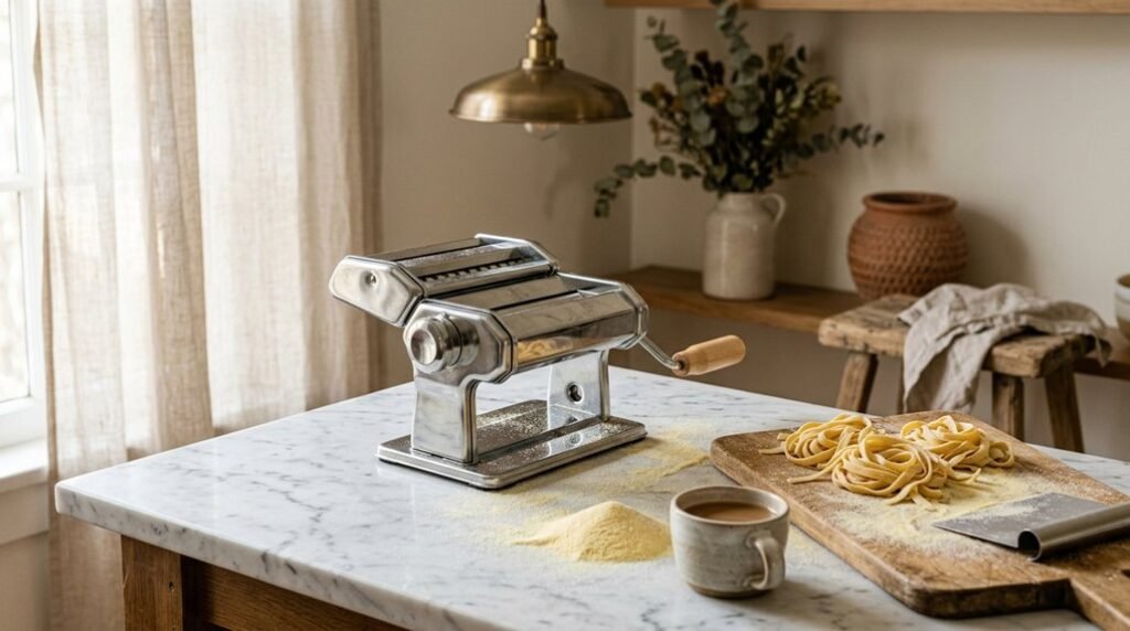 top 5 pasta makers 2026