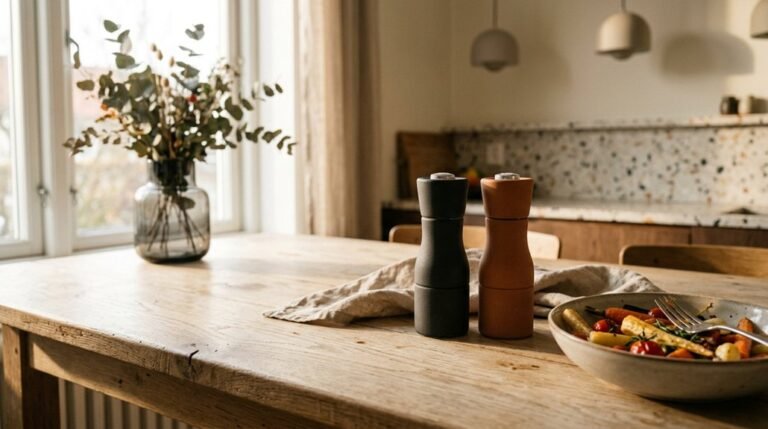 top 5 salt pepper sets