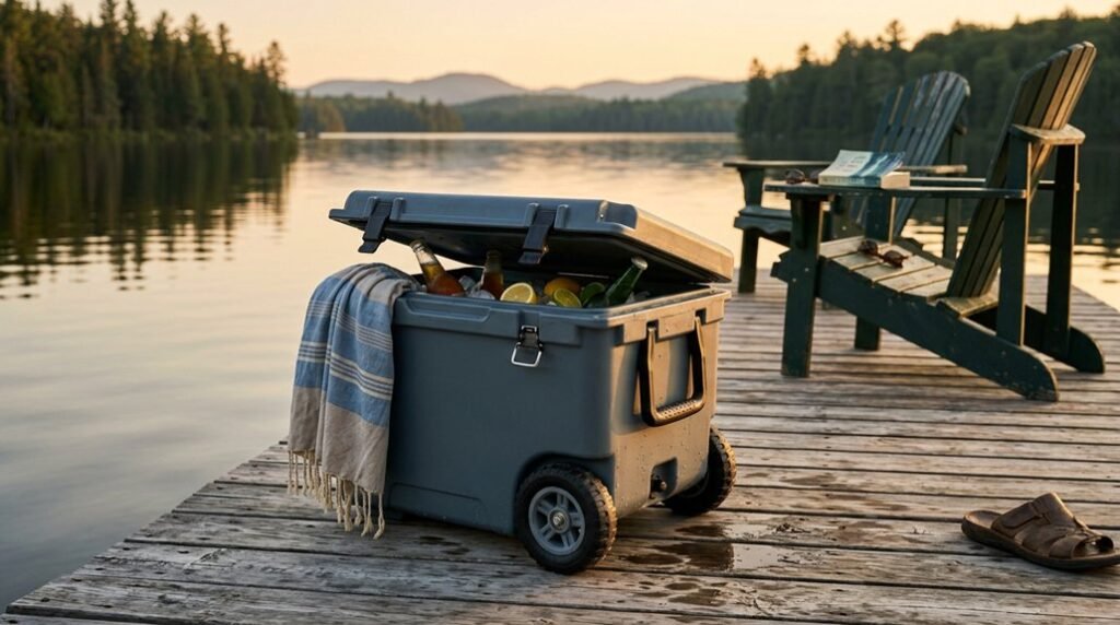 top 7 wheeled coolers 2026