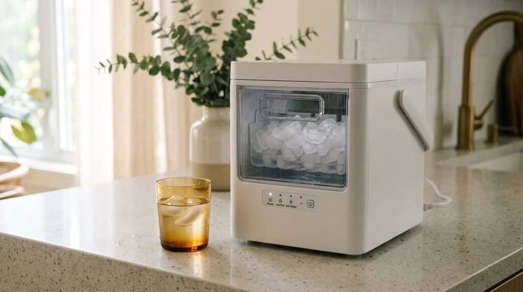 top 9 portable ice makers