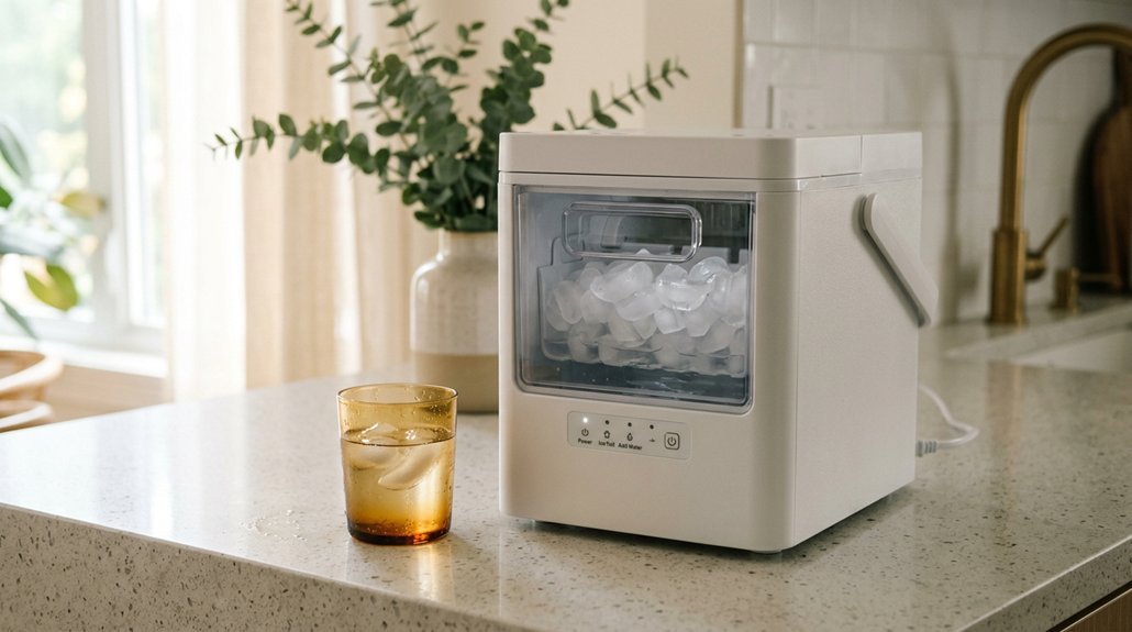 top 9 portable ice makers