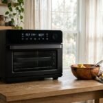 top air fryer vs convection oven picks