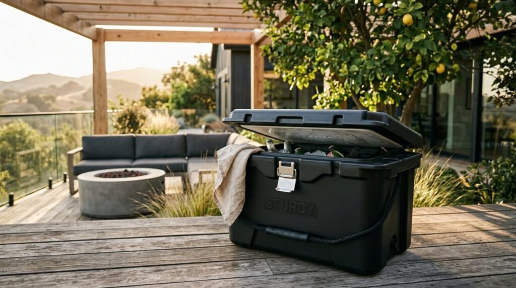 top backyard bbq cooler picks