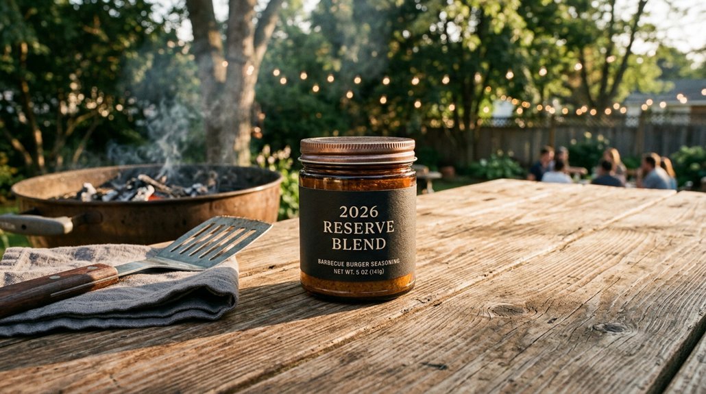 top bbq burger seasonings 2026
