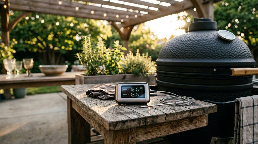 top bbq grill accessories 2026