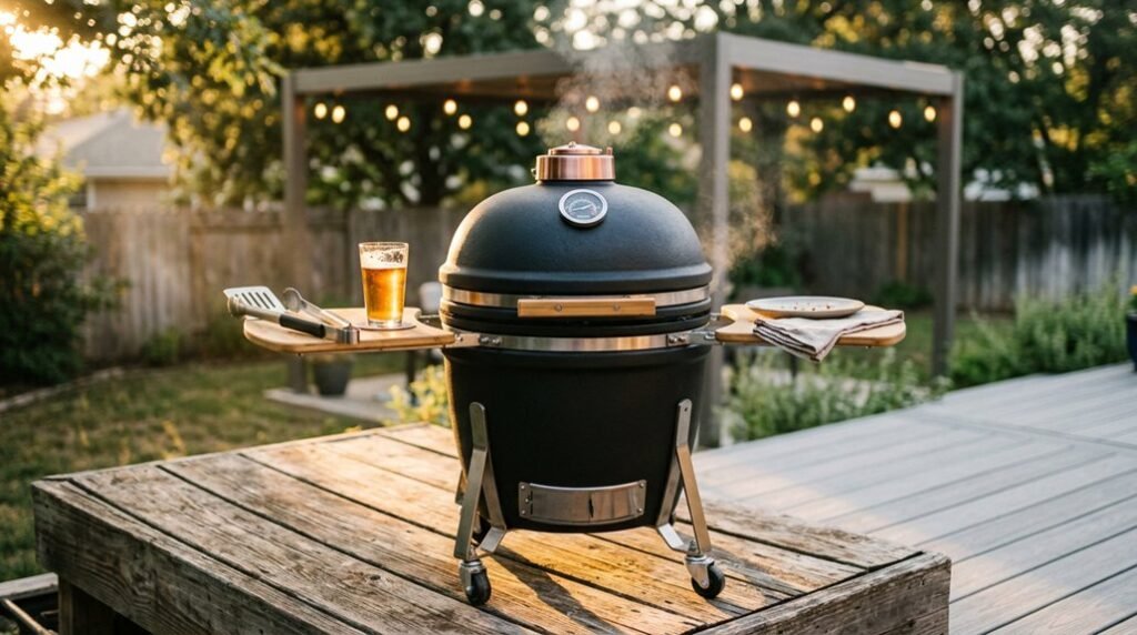 top bbq grill brand rankings 2026