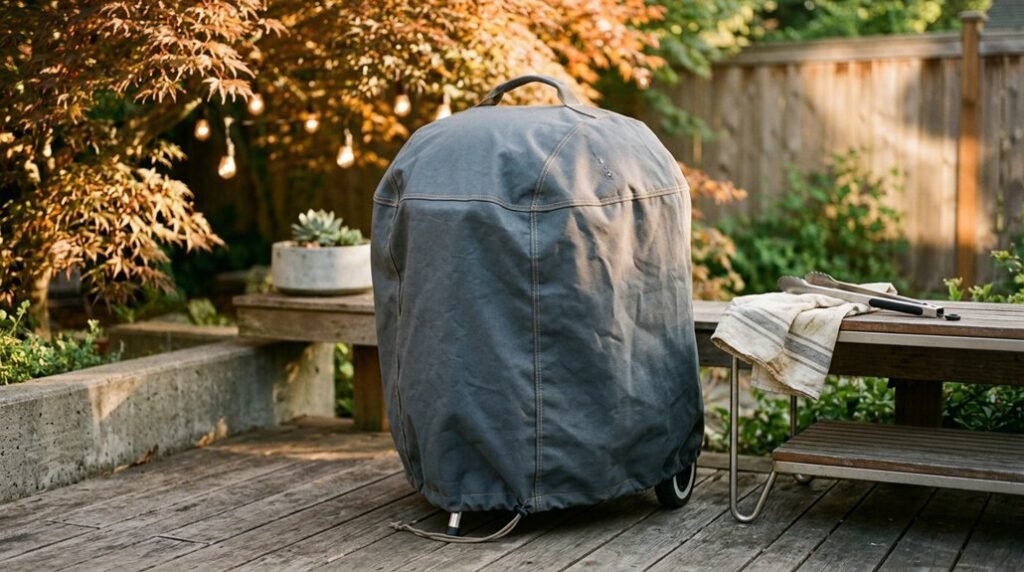 top bbq grill covers 2026