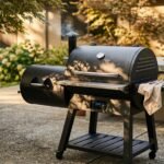 top bbq smoker combos 2026