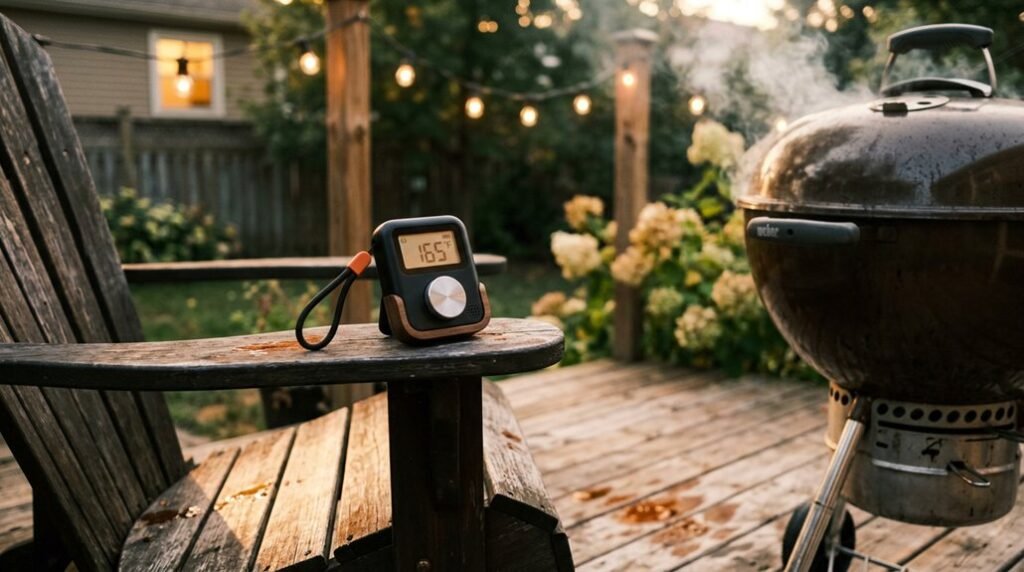 top bbq thermometer picks 2026