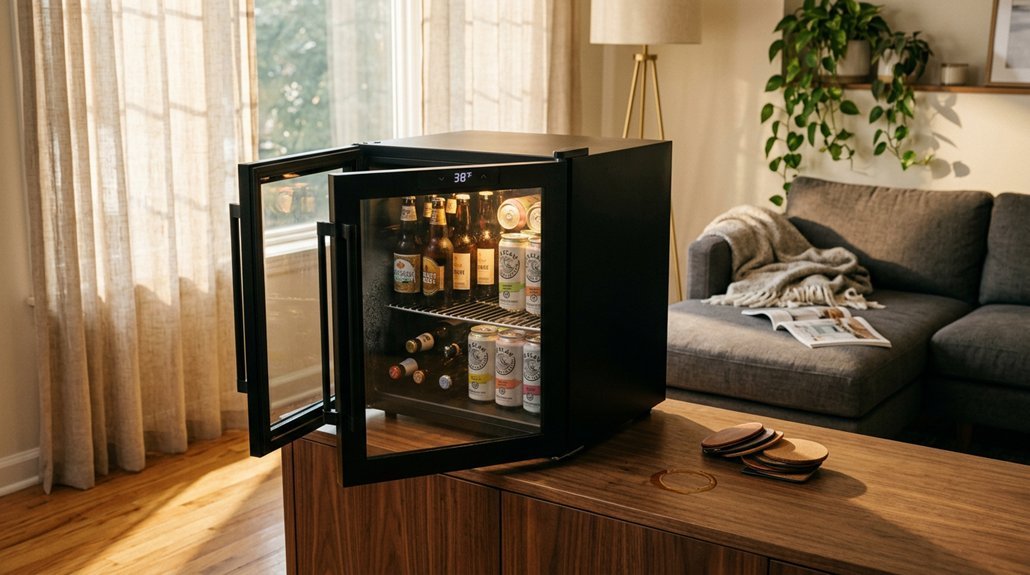 top beverage cooler brands 2026