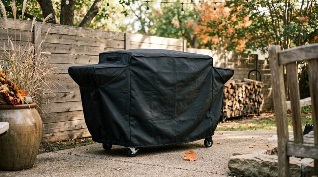 top blackstone grill cover list