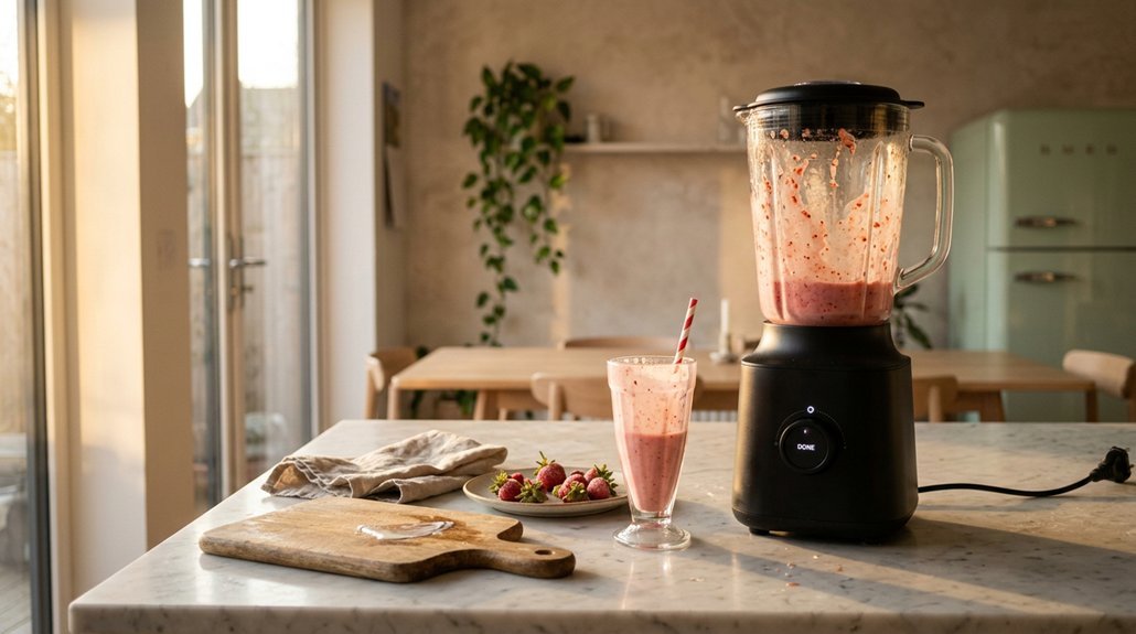 top blenders for milkshakes 2026