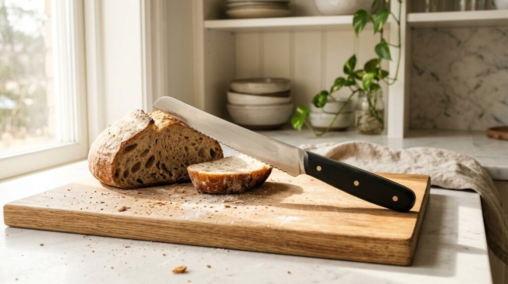 top bread knives for 2026