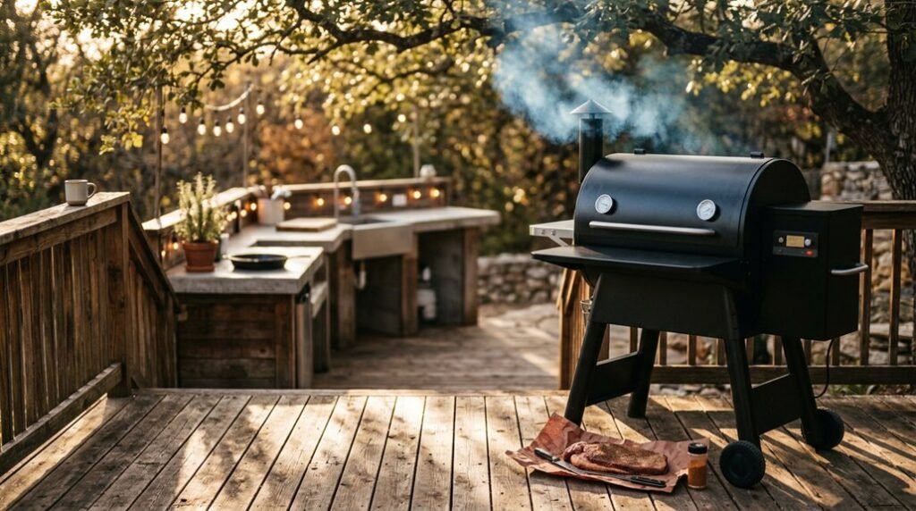 top brisket smoker contenders 2026