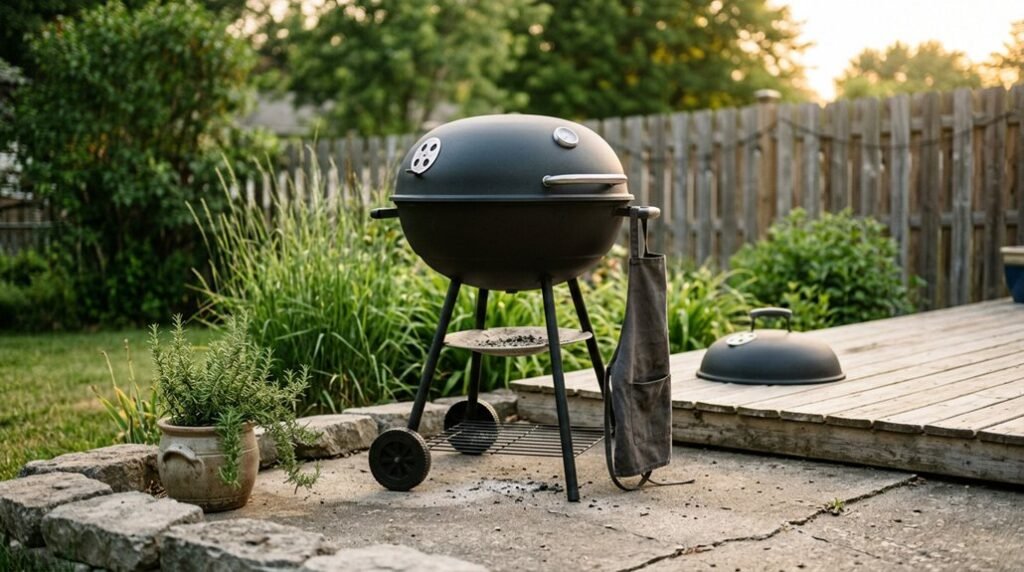 top charcoal grills 2026