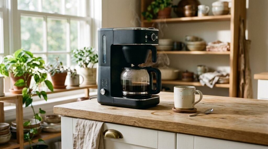 top coffee makers for 2026