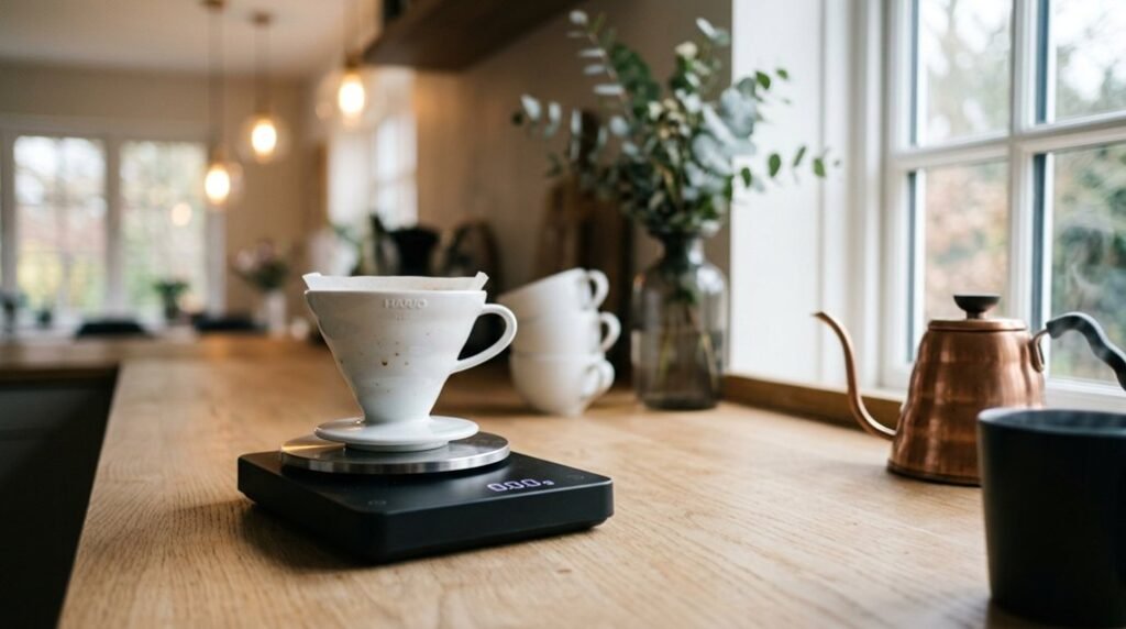 top coffee scales 2026