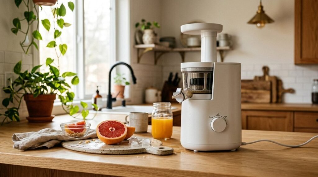 top cold press juicer picks 2026