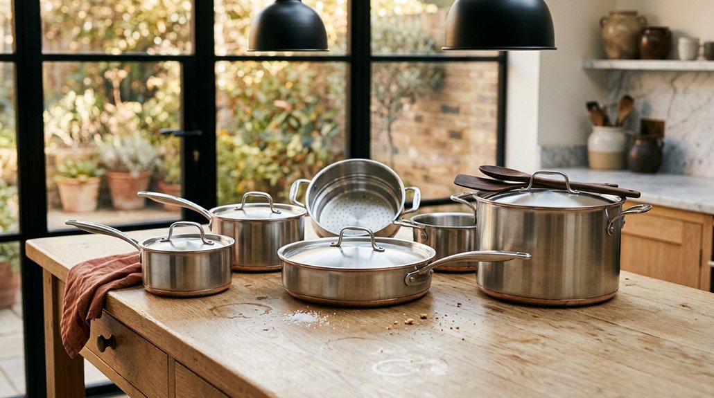 top cookware sets for 2026