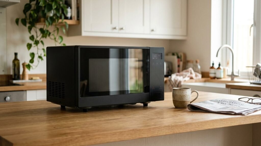 top countertop microwave roundup 2026