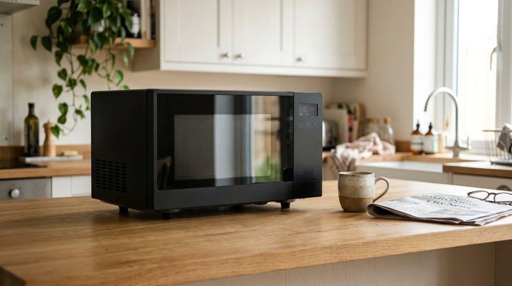 top countertop microwave roundup 2026