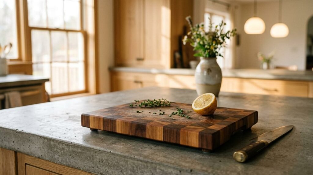 top cutting board material rankings