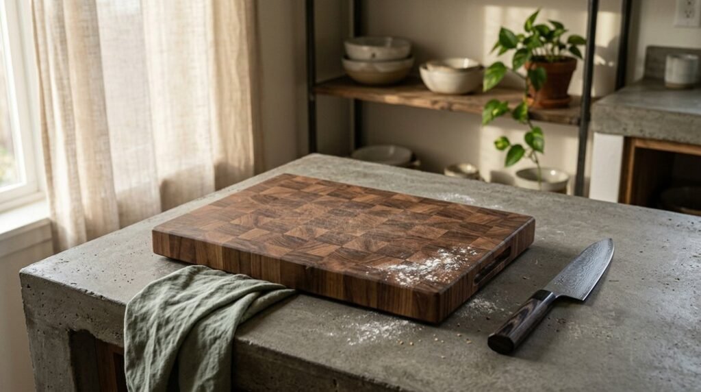 top cutting boards for japanese knives 2026