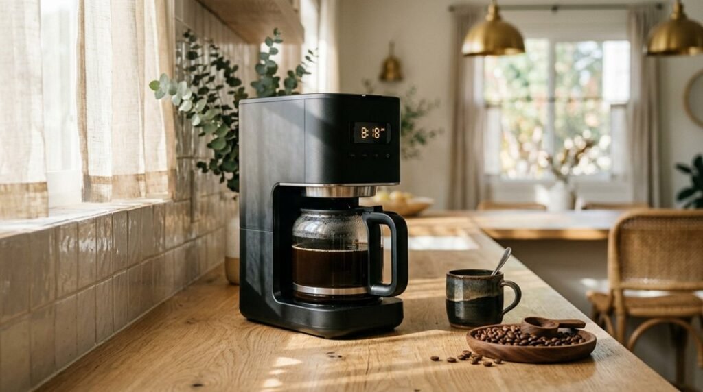 top drip coffee makers 2026