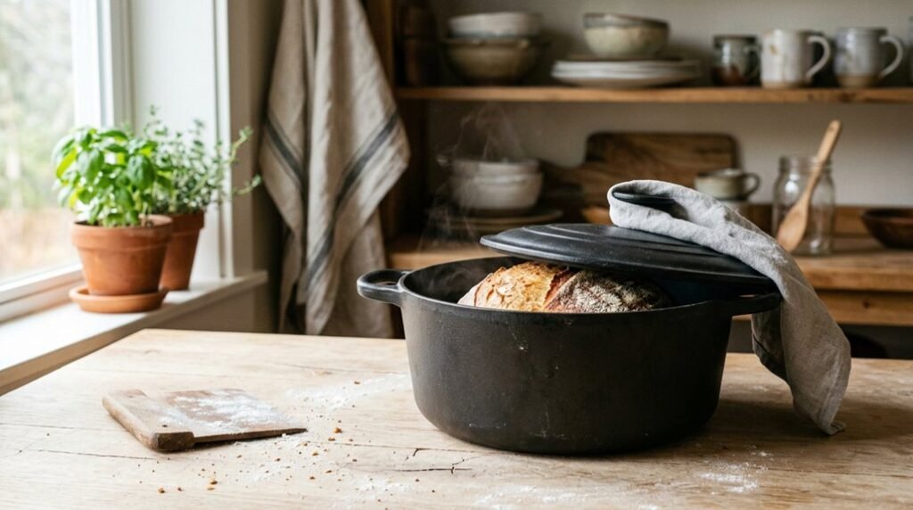 top dutch oven brand rankings