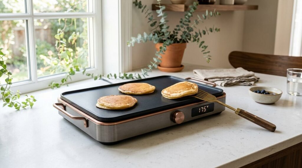 top electric griddles 2026