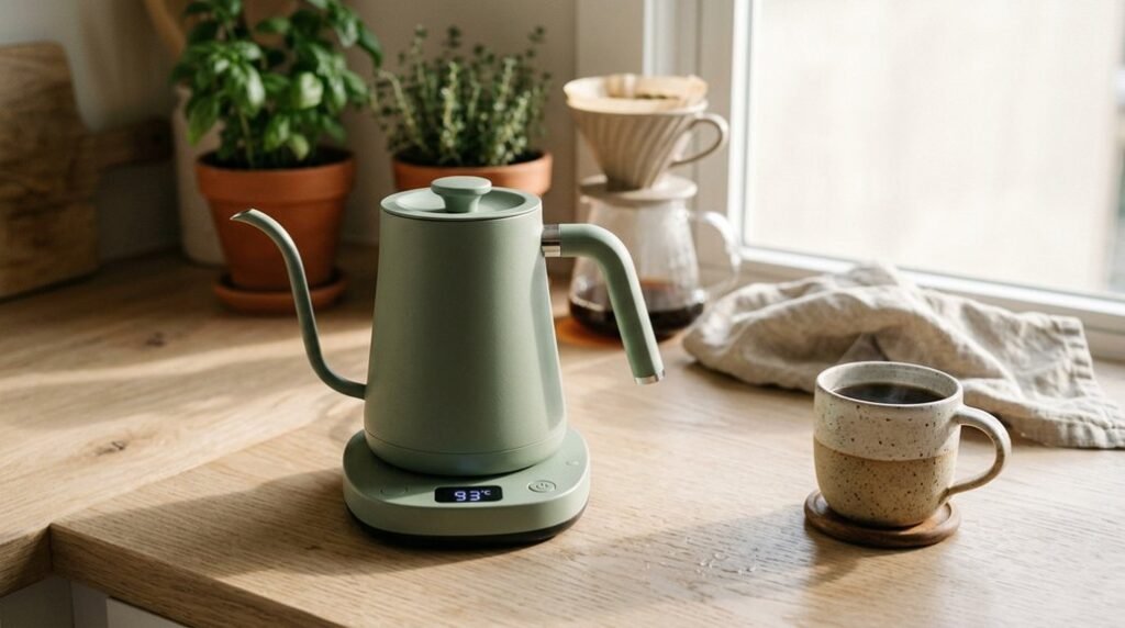top electric kettles 2026 listings