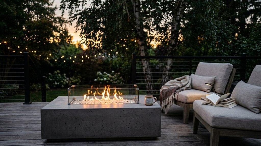 top fire tables for decks 2026