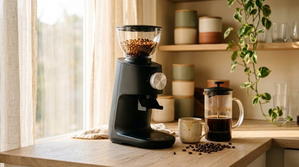top french press grinders 2026