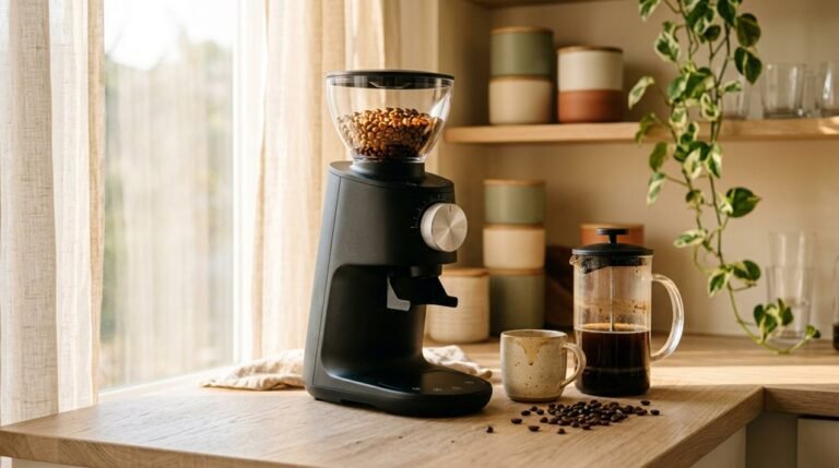 top french press grinders 2026