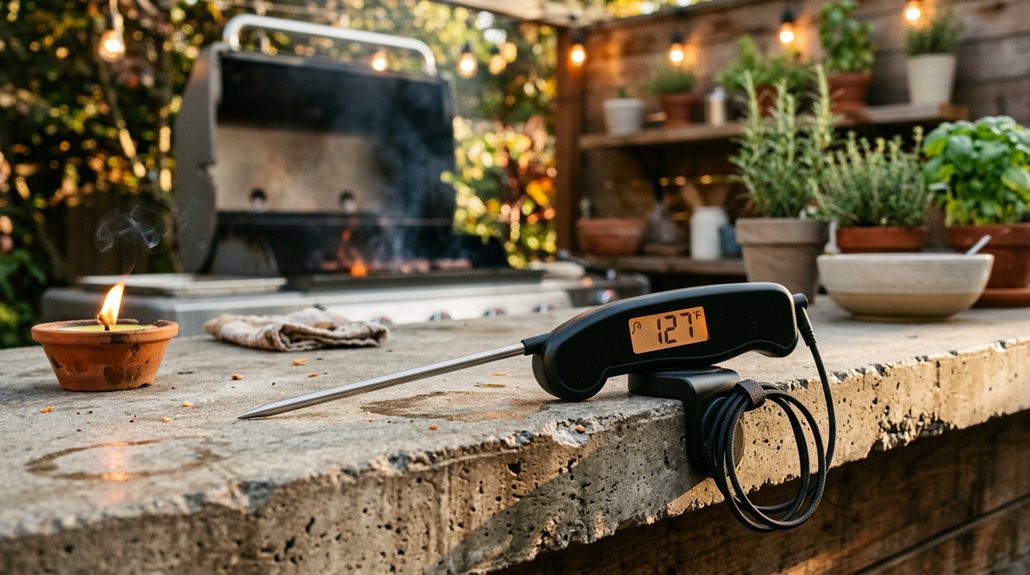 top gas grill accessory picks