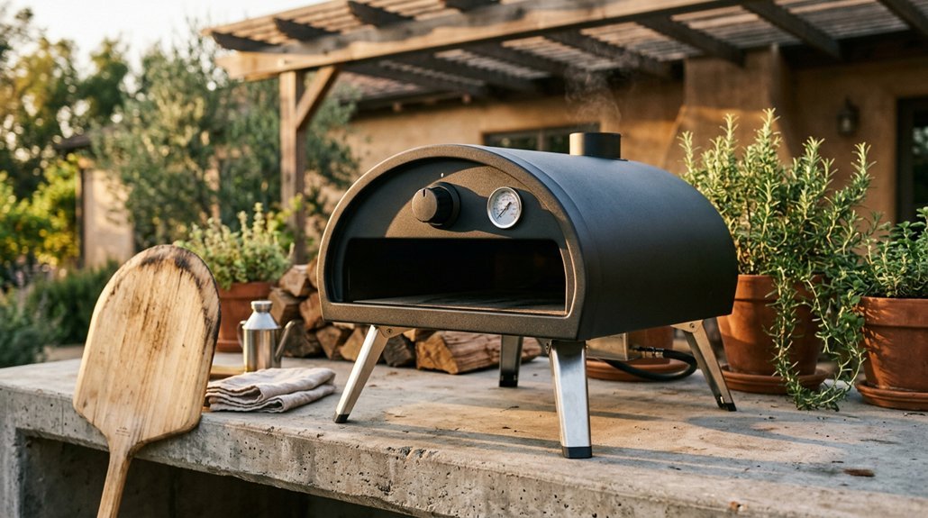 top gas ovens for 2026