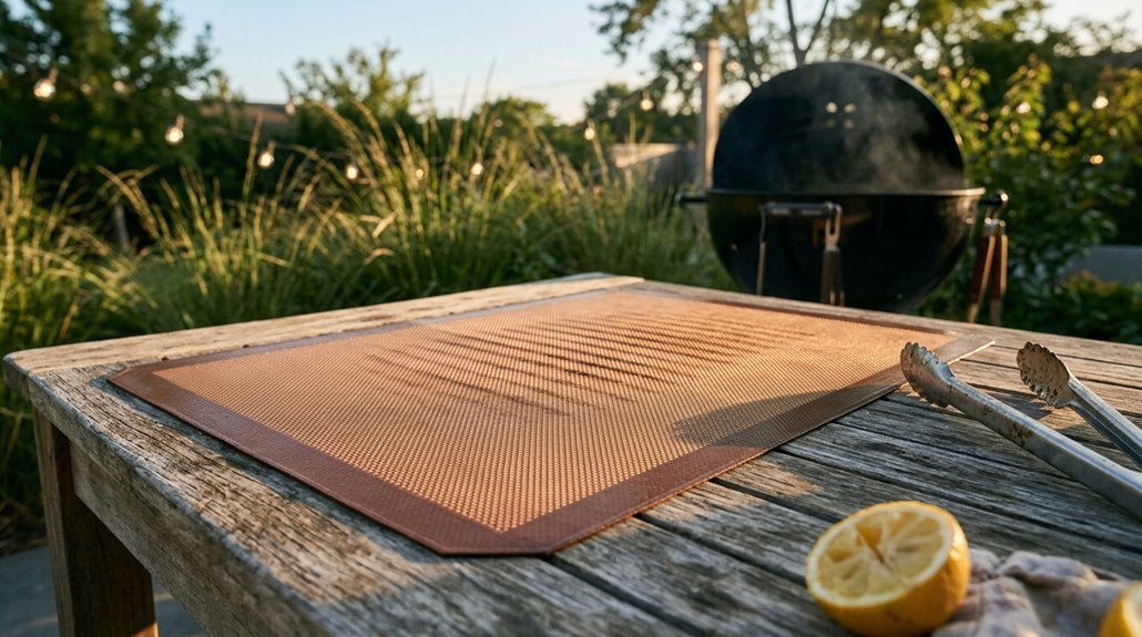 top grill mats of 2026