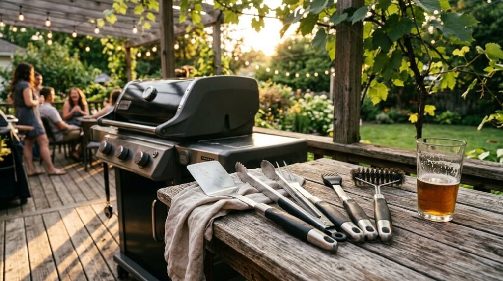 top grill tool sets 2026