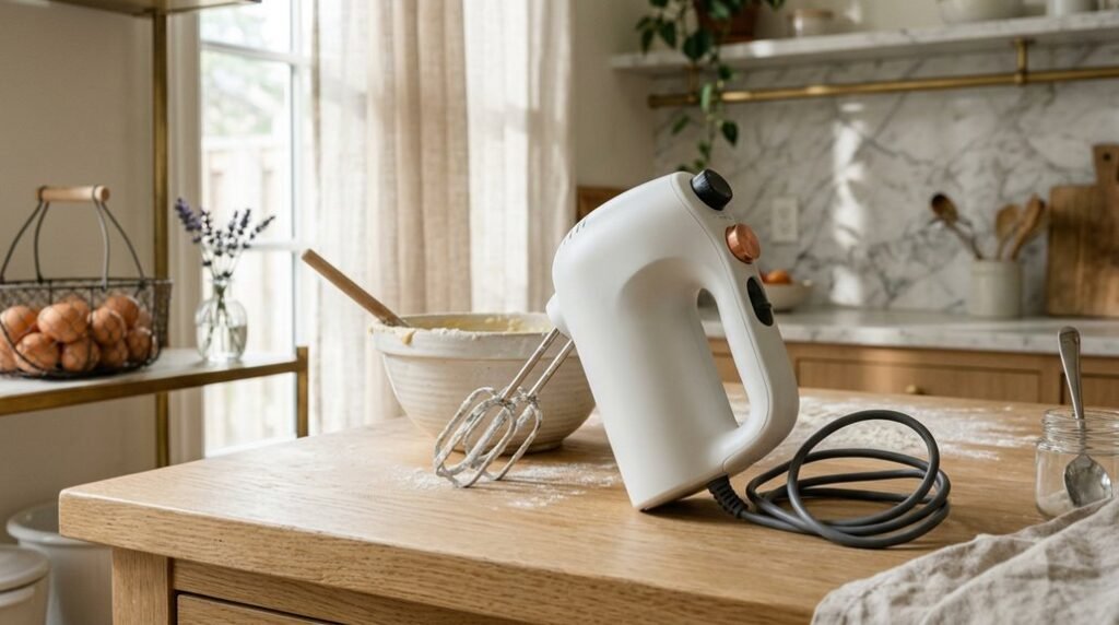top hand mixers 2026