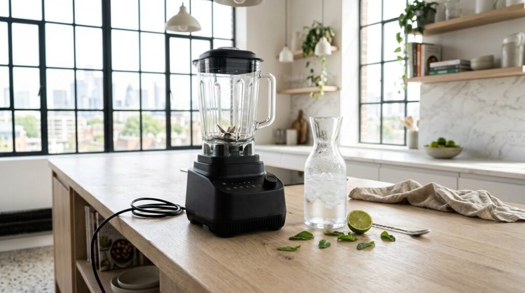 top ice crushing blenders 2026