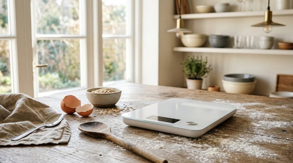 top kitchen scale recommendations 2026