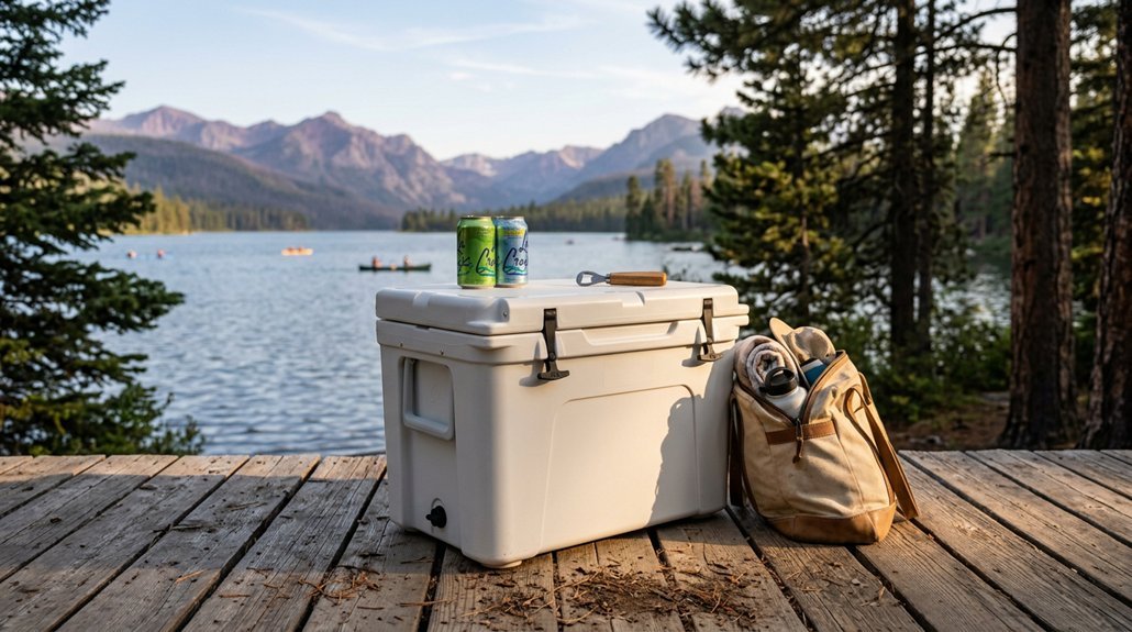 top lightweight coolers 2026