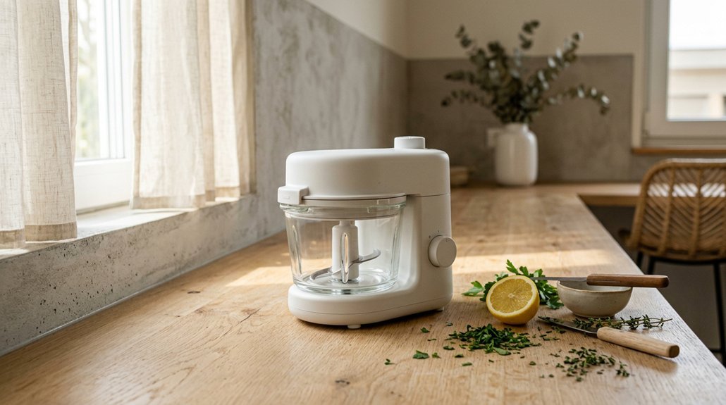 top mini food processor roundup