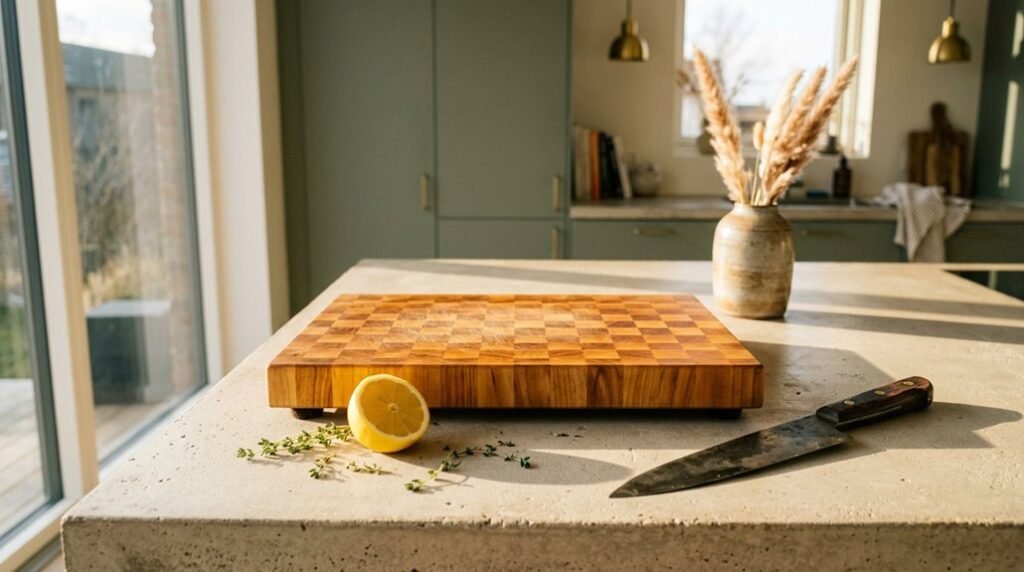 top non plastic cutting boards 2026