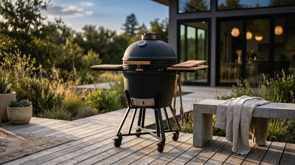 top outdoor barbecue grills 2026