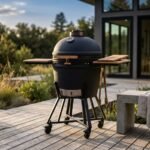 top outdoor barbecue grills 2026