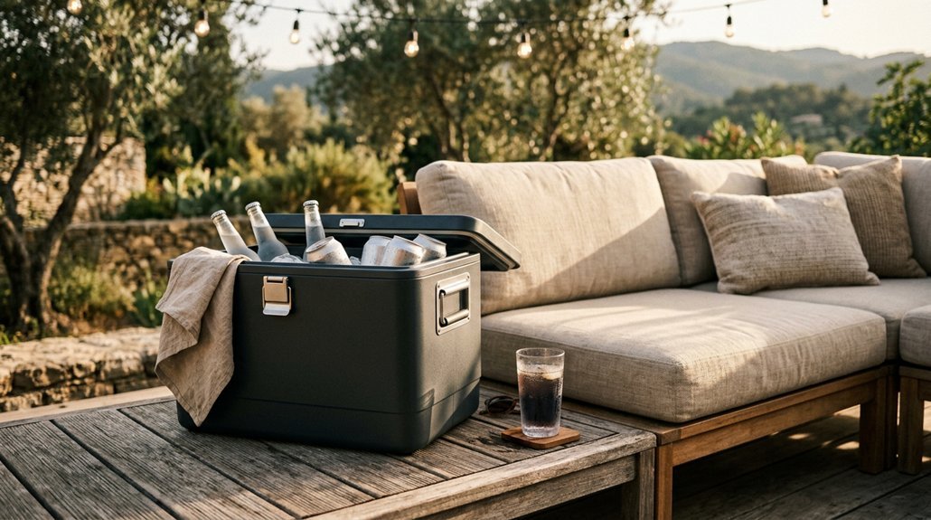 top outdoor cooler reviews 2026